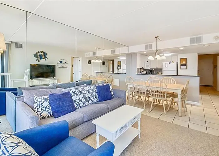 Sea Watch Condos VI